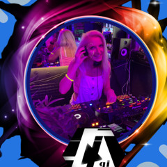 DJ_A-GI XMAS_PARTY_12.25