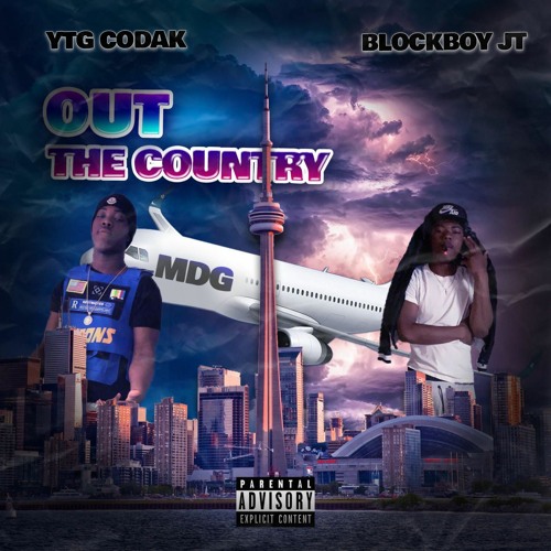 Out The Country