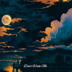 Don't Wake Me