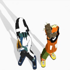 u rock my wrld [demo]