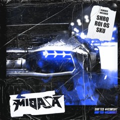 MIBAZA - Drifted Overnight