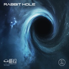 N4A076 - Area 51 (ET Waves) - Rabbit Hole