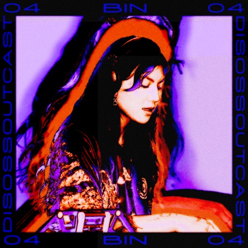 DISOSSOUTCAST004 - BIN