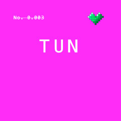 #0.003 by Tun