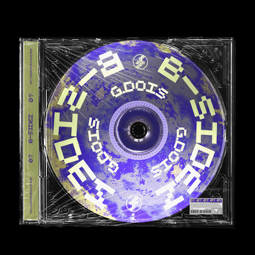 G.Dois | B-SIDEZ - EP07 @FunctionFM 06.11.2025