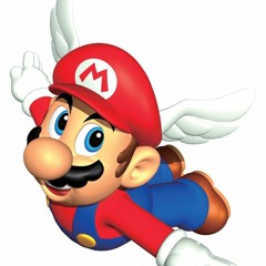 Super Mario 64 - Wing Cap (chiptuned)