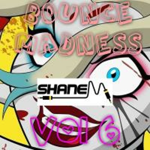 Bounce Madness Vol 6