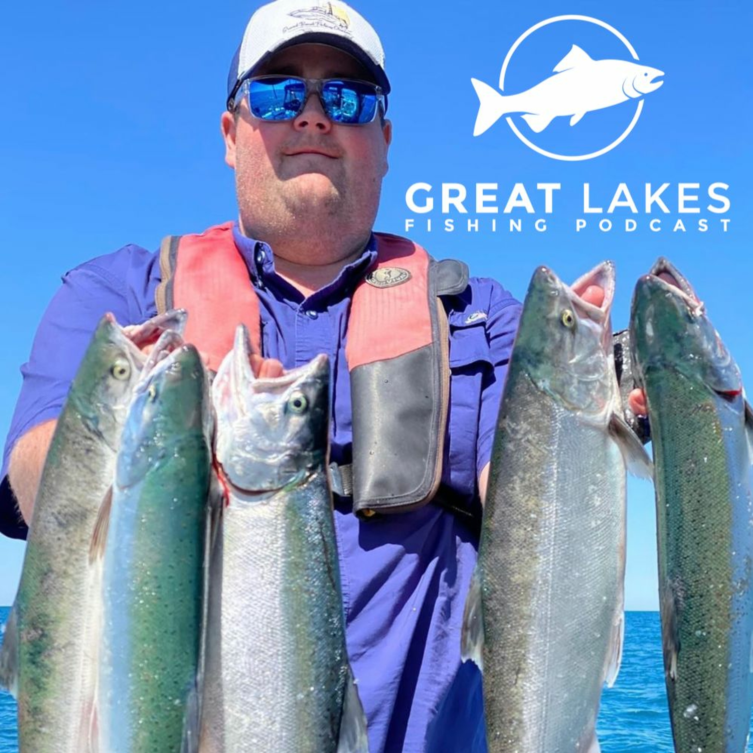 Great Lakes Fishing Podcast