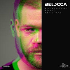 Mainground Music Sessions 013: Belocca