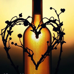 Vines whisper in the morning light