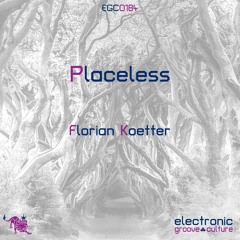 Florian Koetter - Placeless