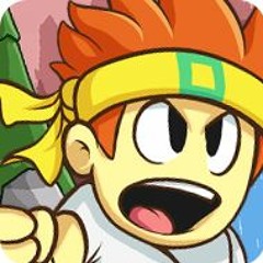 Dan The Man (Credits)