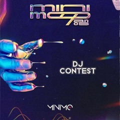 Vierah @ MINIMO: DJ Contest 18.06.22