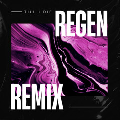 Regen (DANZINGER 99, DJ<3) Remix by Till I Die