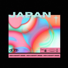 novashift - Japan [Premiere]