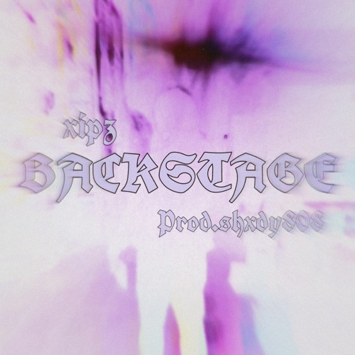 Backstage [Prod. shxdy808]