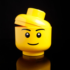 Lego - Set me free - live set