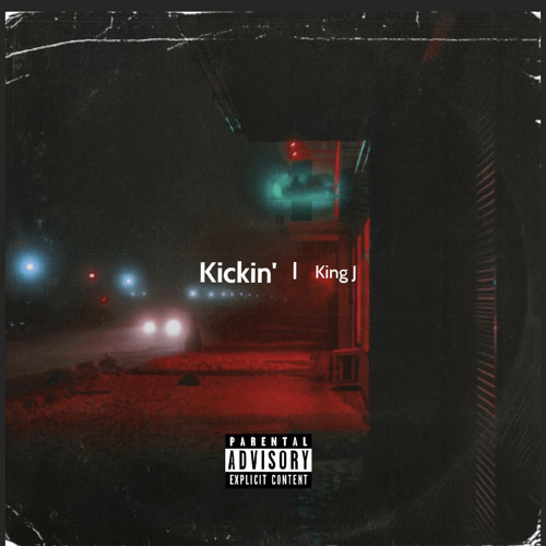 Kickin (prod by 20k)