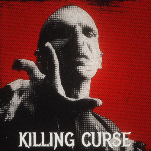 SIX PATHS - KILLING CURSE