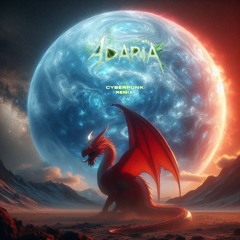 Adaria (cyberpunk Remix)