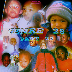 GENRE 28 PART 22 (Birthday Mix: Hosted By @DJSWEENDAWG)