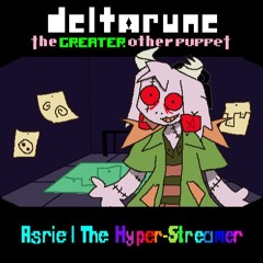 Asrie l The Hyper-Streamer