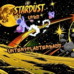 UPBS - Stardust (Electronic Funk House DEMO Version)