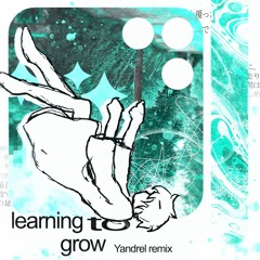 learning to grow +disphing (Yandrel remix)