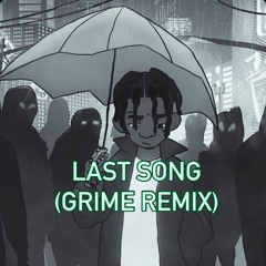 Sleepy hollow - Last song (Grime remix)