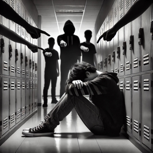 Bullied