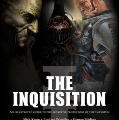 VIEW PDF 📋 The Inquisition: An illustrated guide to the secretive protectors of the