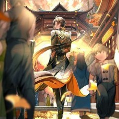Zhongli - The Listener (Genshin Impact OST) (Lossless)