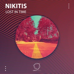 Nikitis - Lost In Time (LIZPLAY RECORDS)