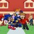 Artwork for Norway But It's Sonic vs Tord