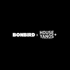 HOY Radio x Bonbird Collaboration｜ DJ Cboy