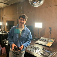 superstate session #7 with FLUFF