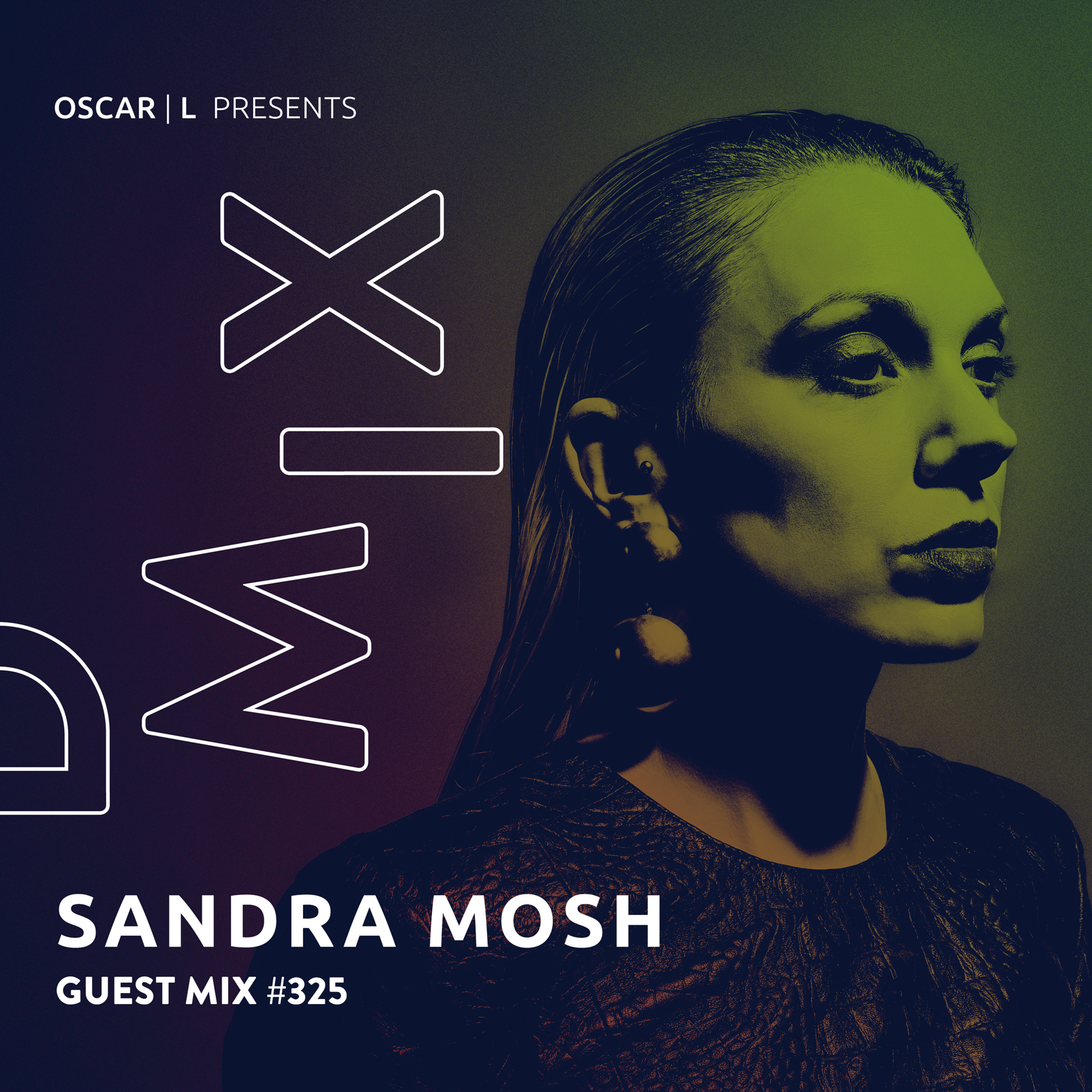 Oscar L Presents :: DMiX Radioshow