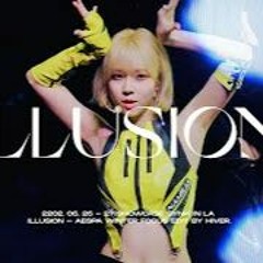 aespa 에스파 '도깨비불 (Illusion)'- K-Pop Radio