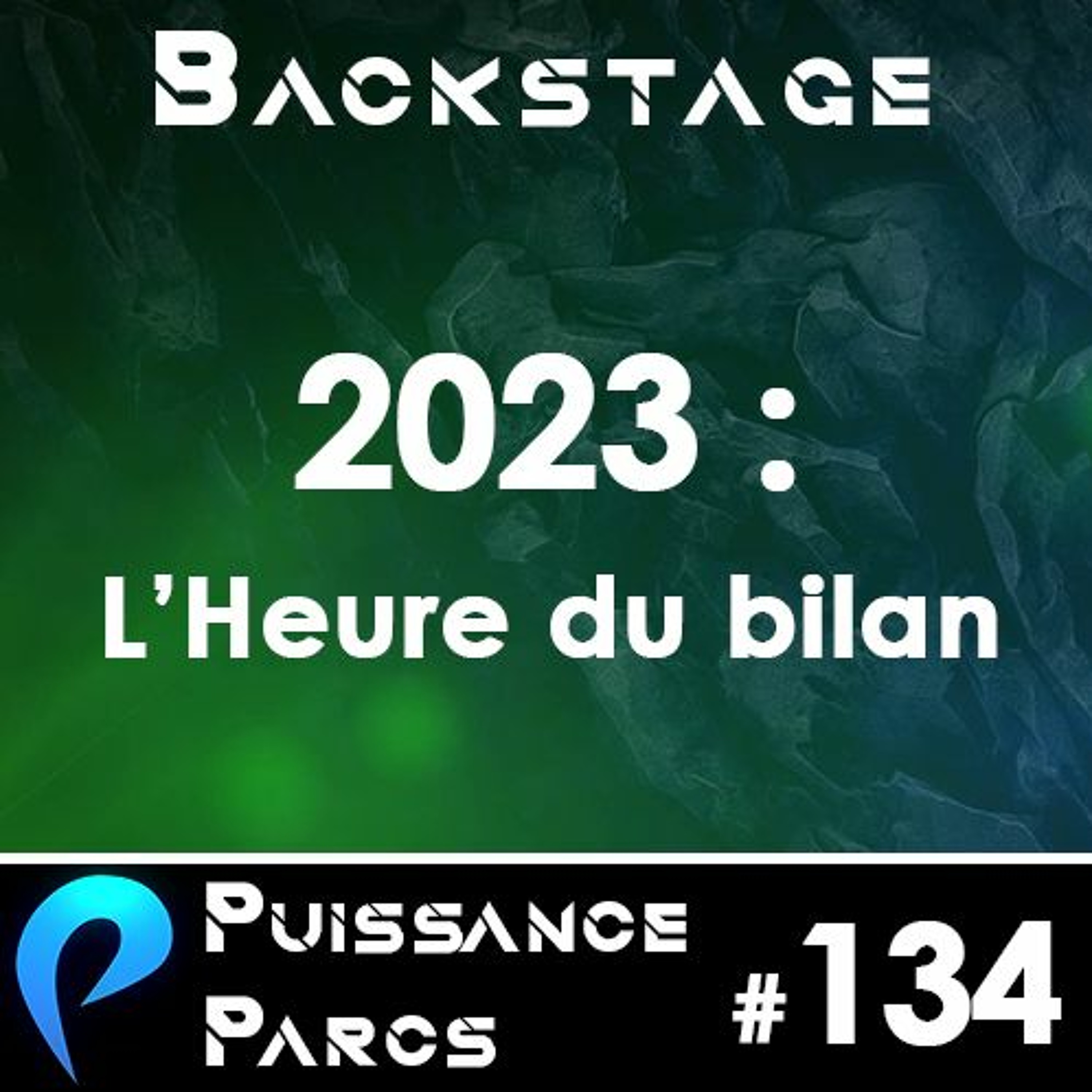 Puissance Parcs