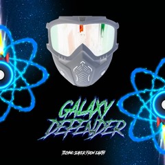 ACRAZE - Do it To It (Galaxy Defender Remix)