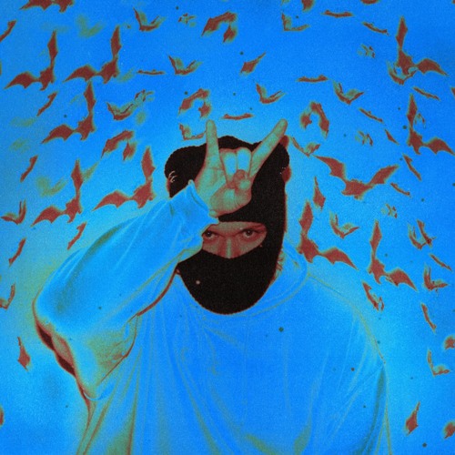 Hate2feel (prod. Crusty)