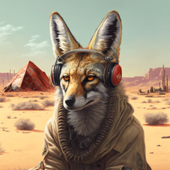 230211-he said I’m not a techno fox