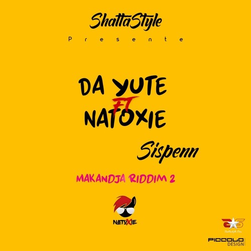 Dan Yute (Miigos) Ft Natoxie  - Sispenn (Makanja Riddim 2) 2020