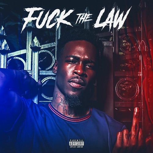 Fuck The Law