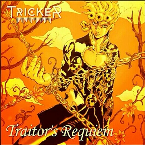 TRAITOR'S REQUIEM - JJBA: Golden Wind OP2 (Spanish Cover by Tricker) 
