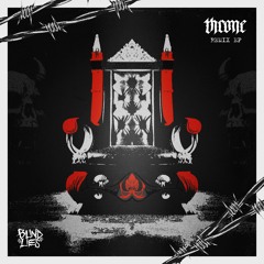 BLIND LIES - Throne (POWER NEON Remix)