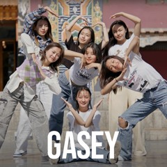 Gasey - McThree