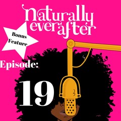 Episode 19: Maternal Mental Health & Locs