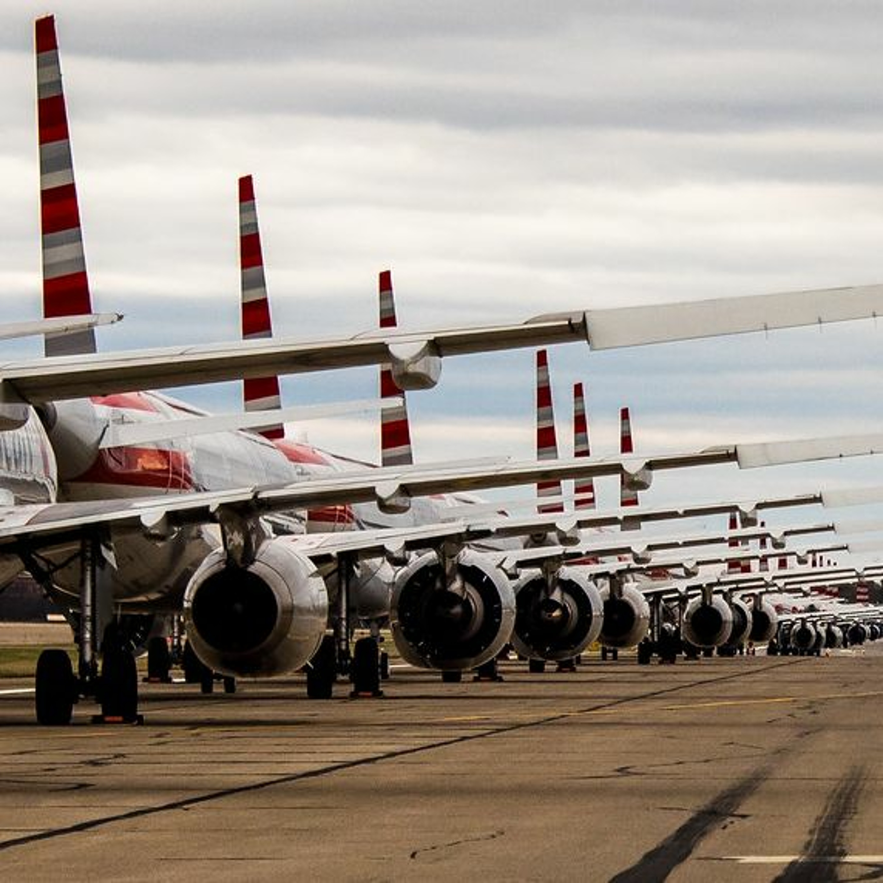 Airline Business Podcast