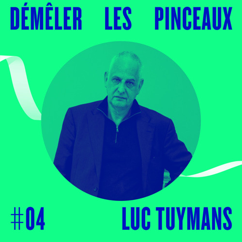 #4 Luc Tuymans - entretien